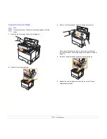 Предварительный просмотр 50 страницы Xerox Phaser 3600 User Manual