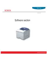 Предварительный просмотр 70 страницы Xerox Phaser 3600 User Manual