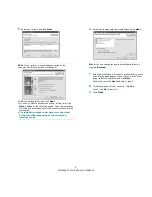 Предварительный просмотр 76 страницы Xerox Phaser 3600 User Manual