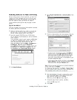 Предварительный просмотр 77 страницы Xerox Phaser 3600 User Manual