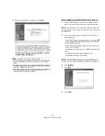 Предварительный просмотр 98 страницы Xerox Phaser 3600 User Manual