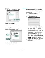 Предварительный просмотр 100 страницы Xerox Phaser 3600 User Manual