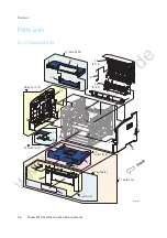 Preview for 7 page of Xerox Phaser 3610 Service Manual