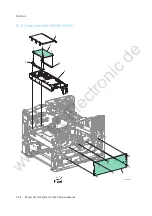 Предварительный просмотр 49 страницы Xerox Phaser 3610 Service Manual