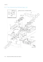 Предварительный просмотр 55 страницы Xerox Phaser 3610 Service Manual