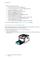 Preview for 56 page of Xerox Phaser 3610 User Manual