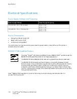 Предварительный просмотр 130 страницы Xerox Phaser 3610 User Manual