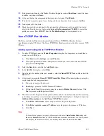 Preview for 4 page of Xerox Phaser 4 400 Driver Installation Instruction