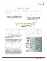 Preview for 7 page of Xerox Phaser 4 400 Evaluator Manual