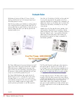 Preview for 8 page of Xerox Phaser 4 400 Evaluator Manual