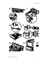 Предварительный просмотр 3 страницы Xerox Phaser 4 400 Maintenance Manual