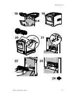 Предварительный просмотр 5 страницы Xerox Phaser 4 400 Maintenance Manual