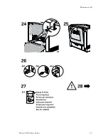 Предварительный просмотр 6 страницы Xerox Phaser 4 400 Maintenance Manual