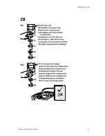 Предварительный просмотр 7 страницы Xerox Phaser 4 400 Maintenance Manual