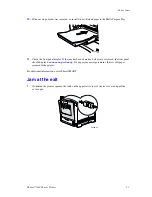 Предварительный просмотр 10 страницы Xerox Phaser 4 400 Manual