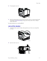 Предварительный просмотр 16 страницы Xerox Phaser 4 400 Manual