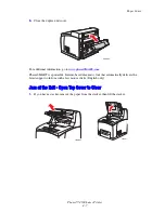 Preview for 130 page of Xerox Phaser 4500 Reference Manual