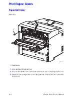 Preview for 293 page of Xerox Phaser 4500 Service Manual