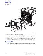 Preview for 295 page of Xerox Phaser 4500 Service Manual