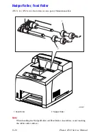 Preview for 309 page of Xerox Phaser 4500 Service Manual