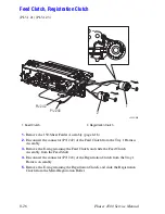 Preview for 315 page of Xerox Phaser 4500 Service Manual