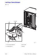 Preview for 331 page of Xerox Phaser 4500 Service Manual