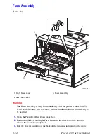 Preview for 343 page of Xerox Phaser 4500 Service Manual