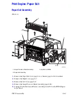 Preview for 350 page of Xerox Phaser 4500 Service Manual