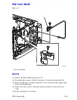 Preview for 372 page of Xerox Phaser 4500 Service Manual