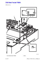 Preview for 391 page of Xerox Phaser 4500 Service Manual