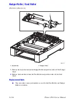 Preview for 395 page of Xerox Phaser 4500 Service Manual