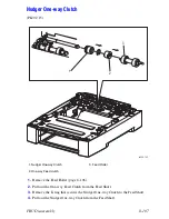 Preview for 396 page of Xerox Phaser 4500 Service Manual