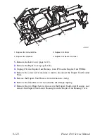 Preview for 411 page of Xerox Phaser 4500 Service Manual