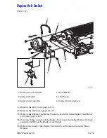 Preview for 420 page of Xerox Phaser 4500 Service Manual