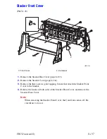 Preview for 426 page of Xerox Phaser 4500 Service Manual