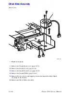 Preview for 433 page of Xerox Phaser 4500 Service Manual