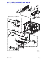 Preview for 458 page of Xerox Phaser 4500 Service Manual