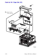 Preview for 463 page of Xerox Phaser 4500 Service Manual