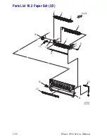 Preview for 465 page of Xerox Phaser 4500 Service Manual