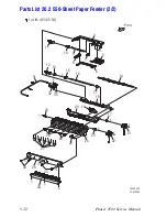 Preview for 475 page of Xerox Phaser 4500 Service Manual