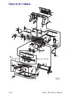 Preview for 483 page of Xerox Phaser 4500 Service Manual