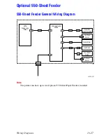 Preview for 516 page of Xerox Phaser 4500 Service Manual