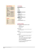 Preview for 8 page of Xerox Phaser 4500B Manual