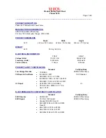 Xerox Phaser 4510 Product Safety Data Sheet preview