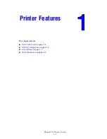 Preview for 7 page of Xerox Phaser 4510 User Manual