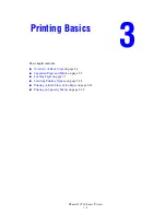 Предварительный просмотр 37 страницы Xerox Phaser 4510 User Manual