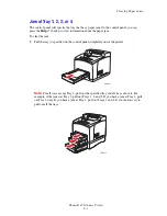 Preview for 109 page of Xerox Phaser 4510 User Manual