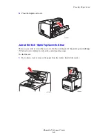 Preview for 117 page of Xerox Phaser 4510 User Manual