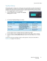 Preview for 61 page of Xerox Phaser 4600DN User Manual