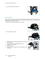 Preview for 100 page of Xerox Phaser 4600DN User Manual